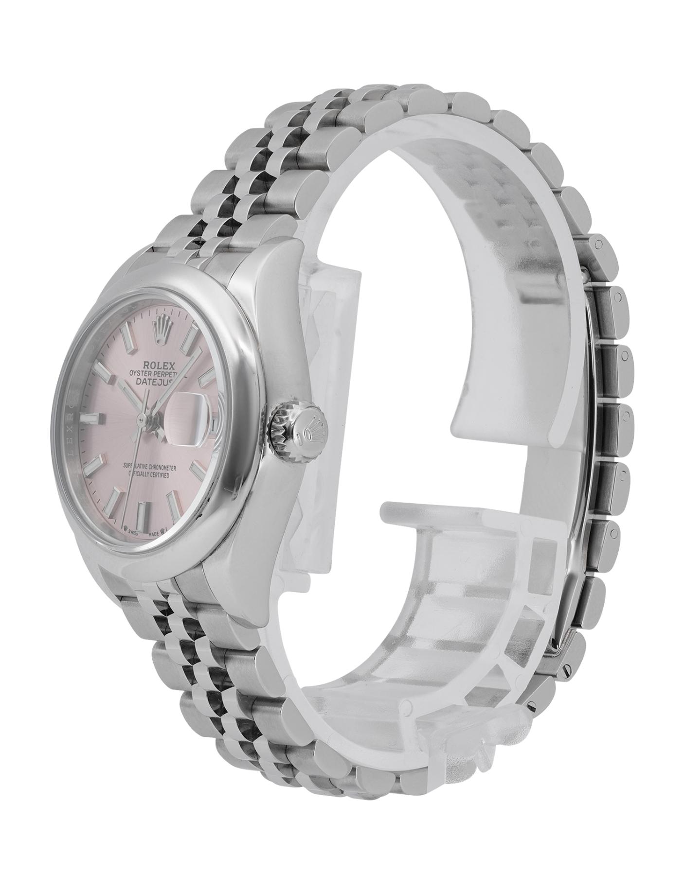 Rolex Datejust 28