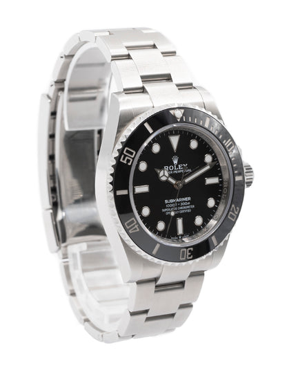 Rolex Submariner No Date