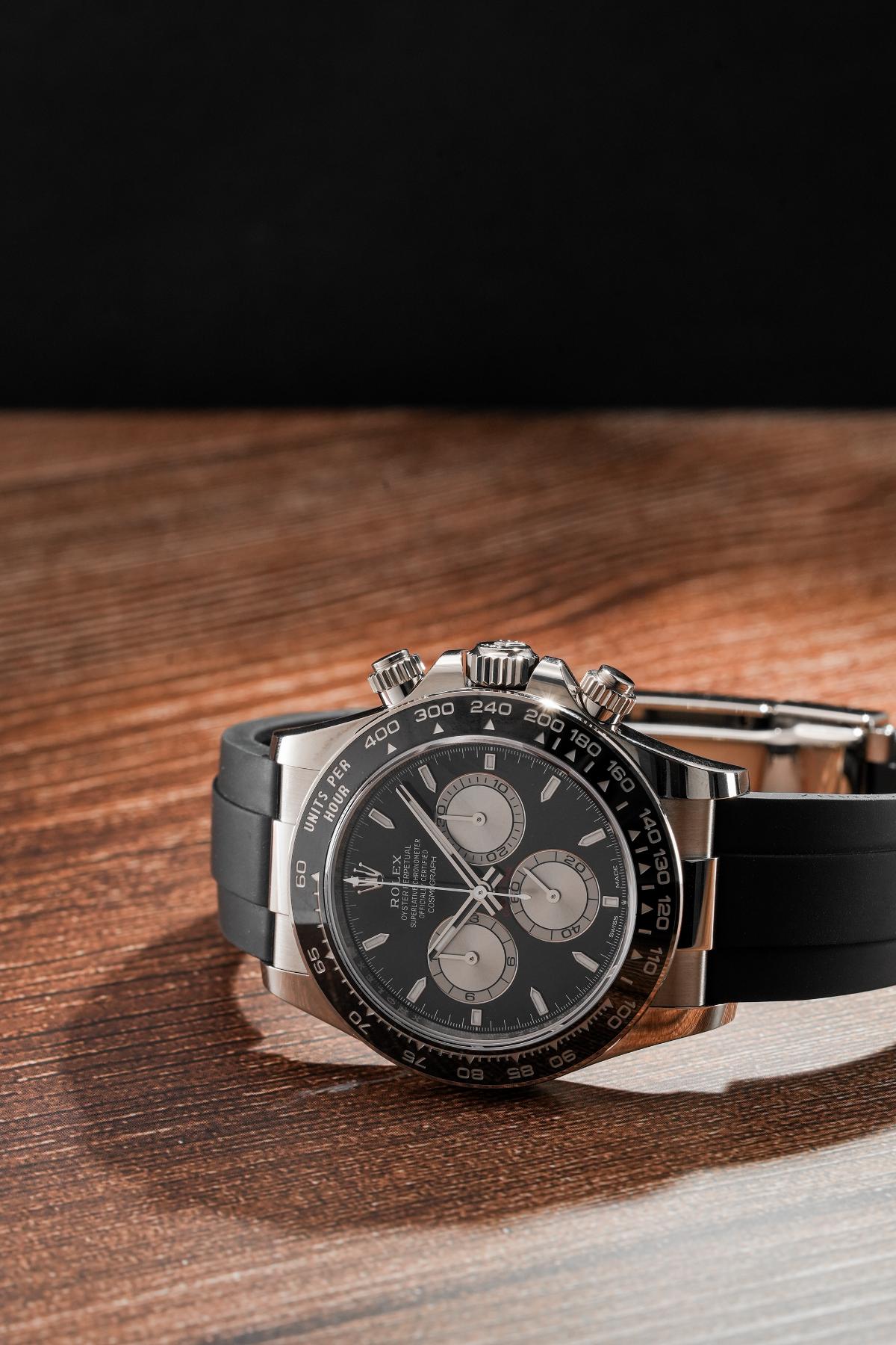 Rolex Daytona