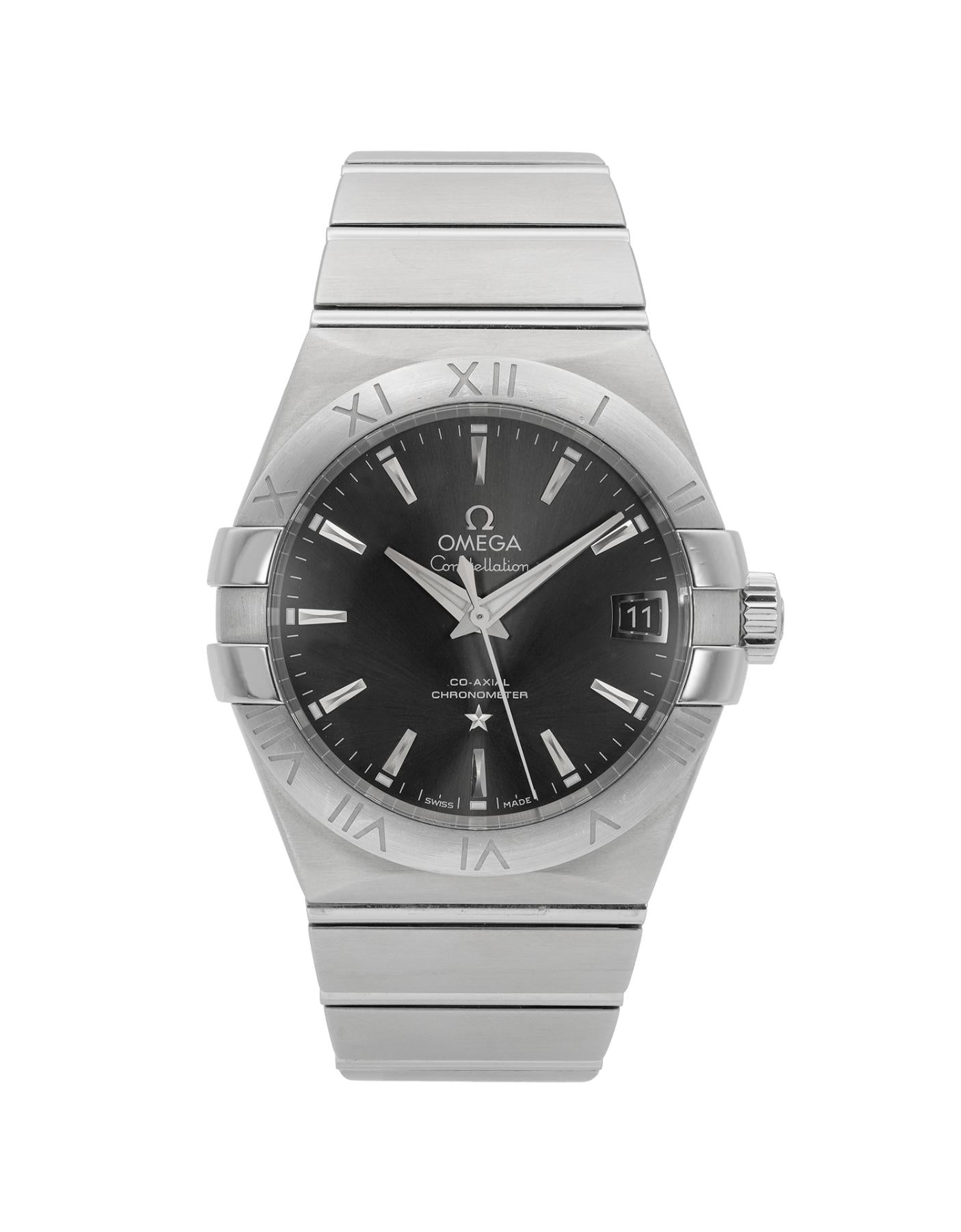 Omega Constellation
