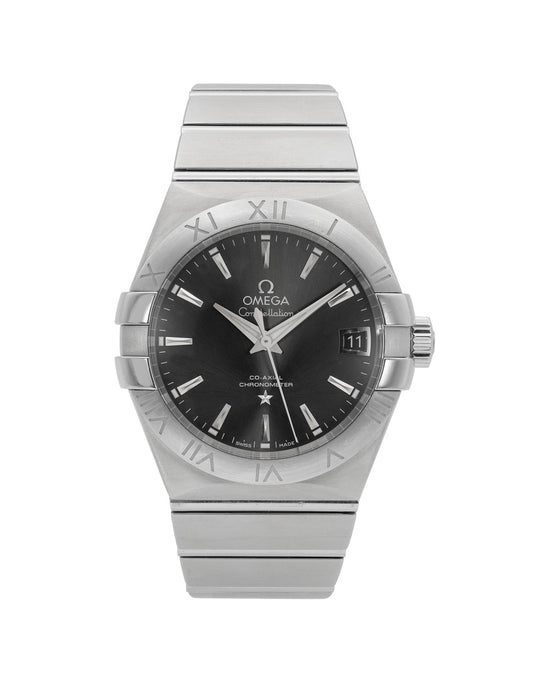 Omega Constellation