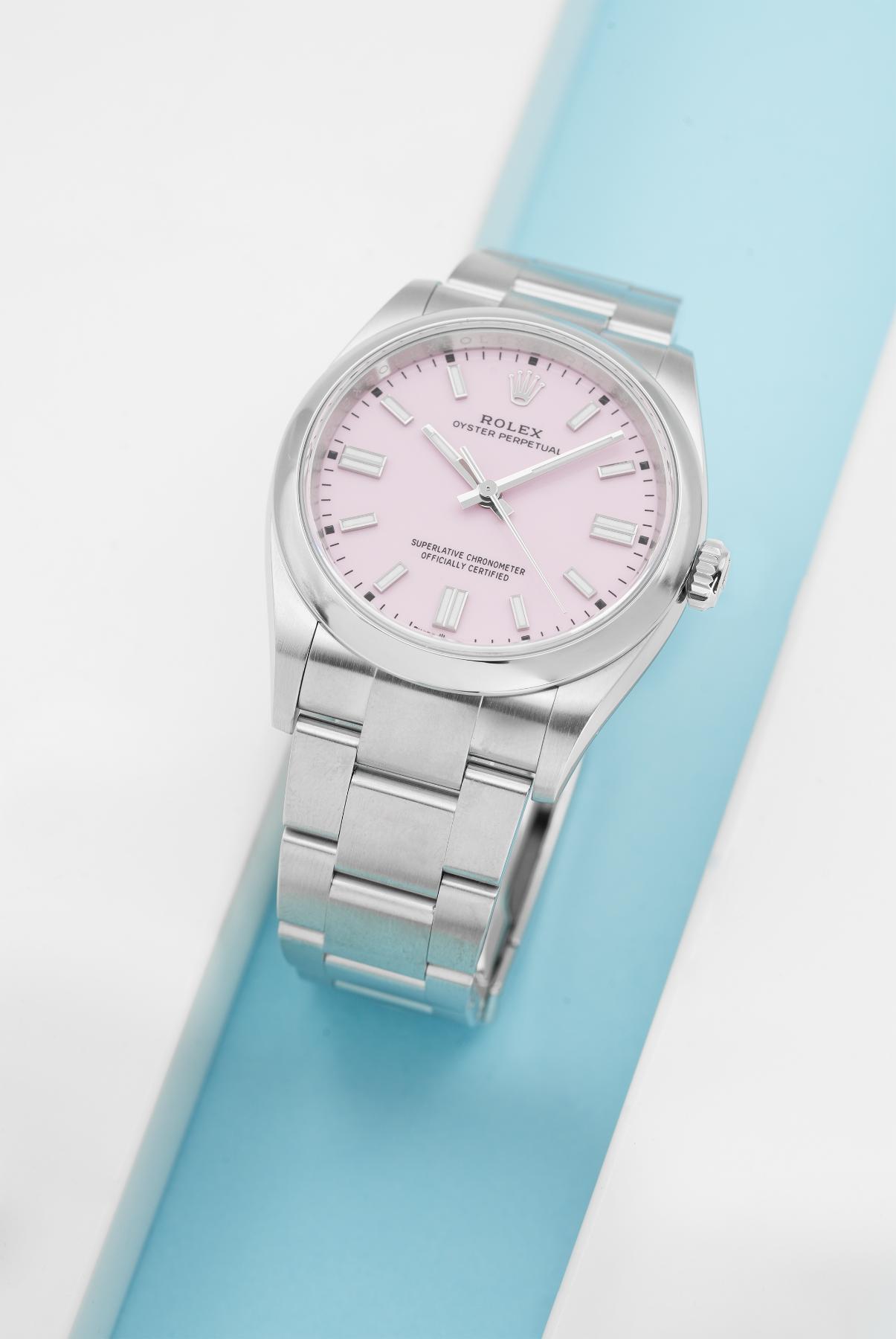 Rolex Oyster Perpetual 36