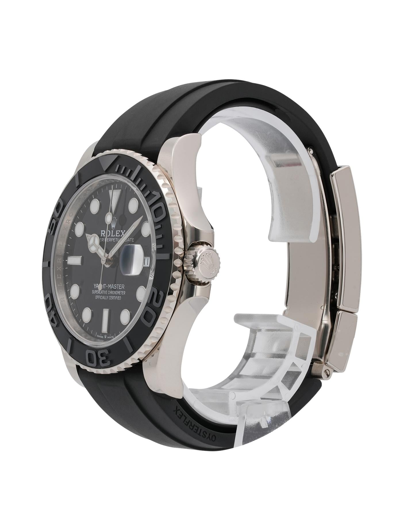 Rolex Yacht-Master 42