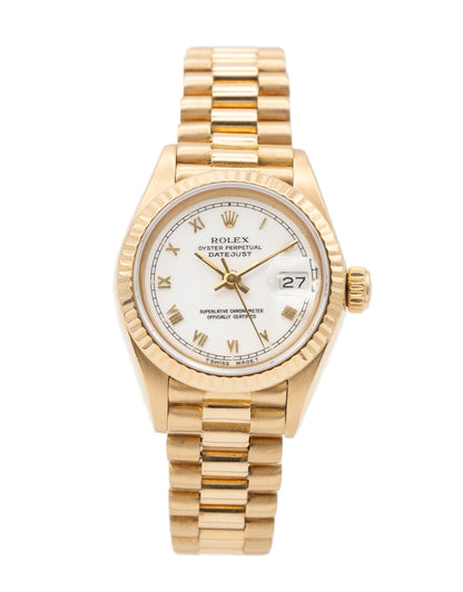 Rolex Datejust 26
