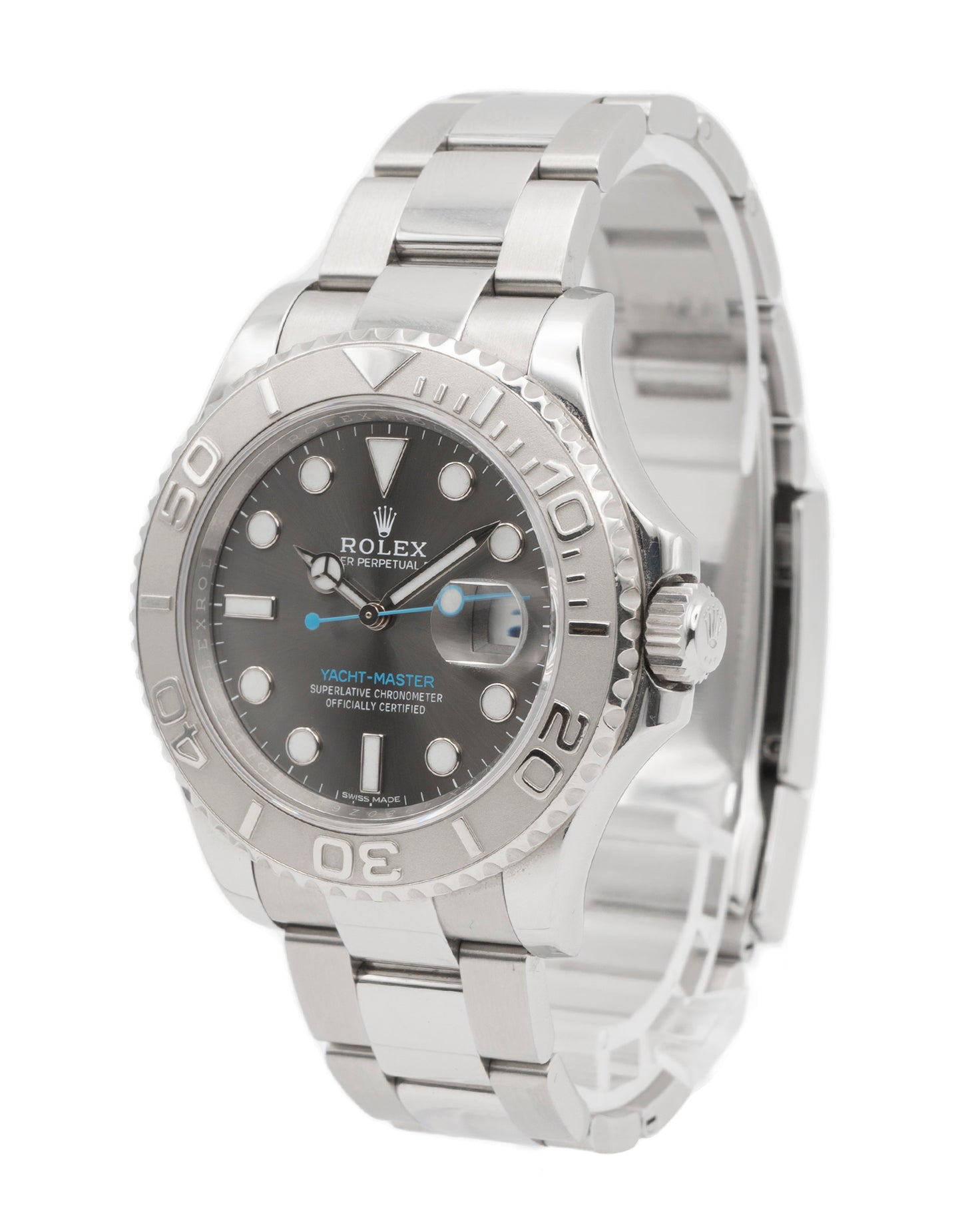 Rolex Yacht-Master