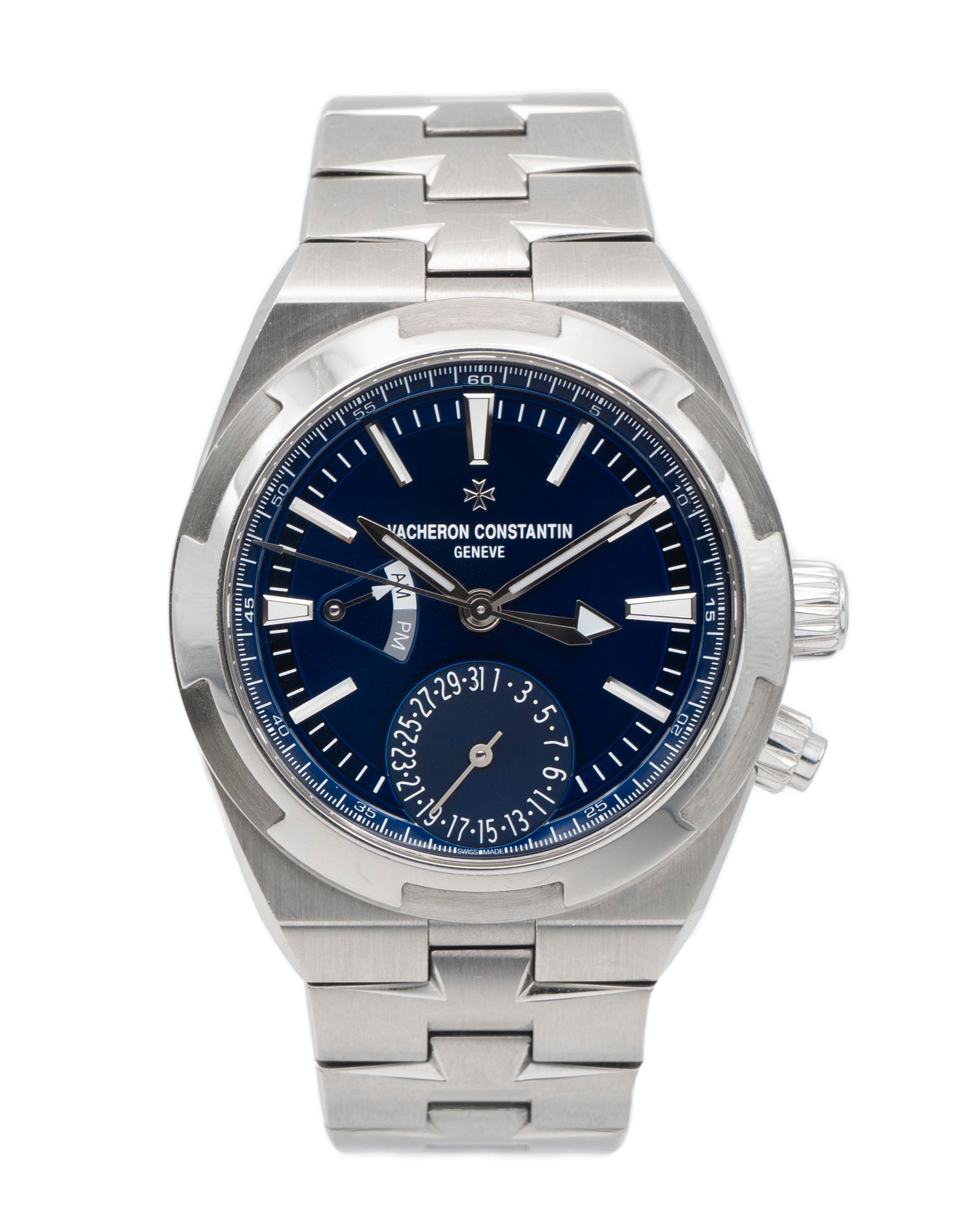 Vacheron constantin overseas 2019 sale