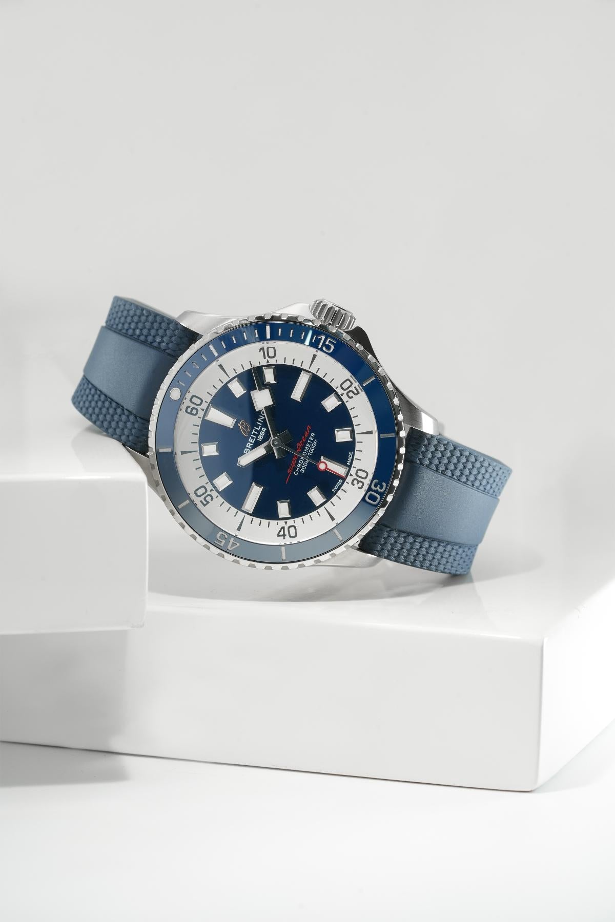 Breitling Superocean Automatic 42