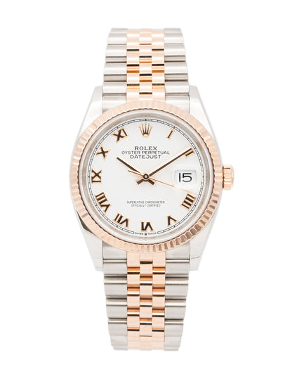 Rolex Datejust 36