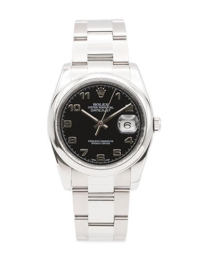 Rolex Datejust 36