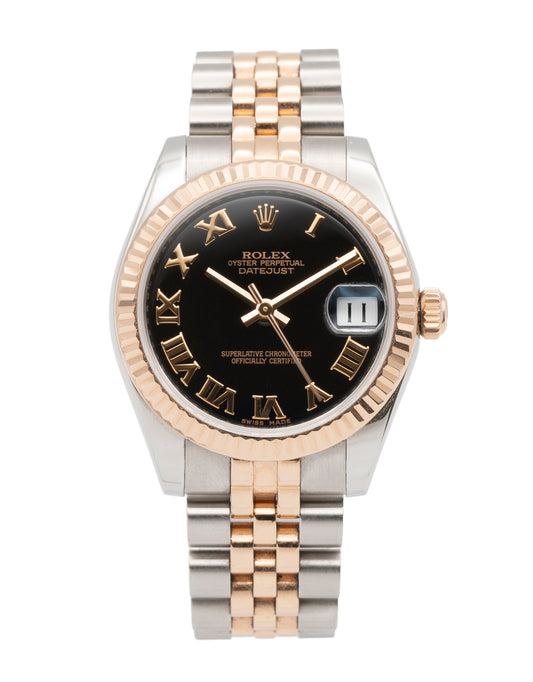 Rolex Datejust 31