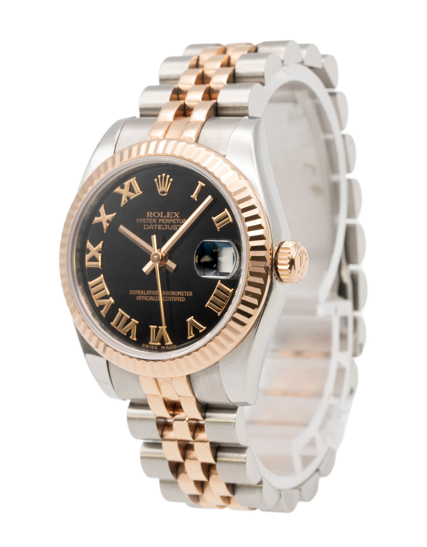 Rolex Datejust 31