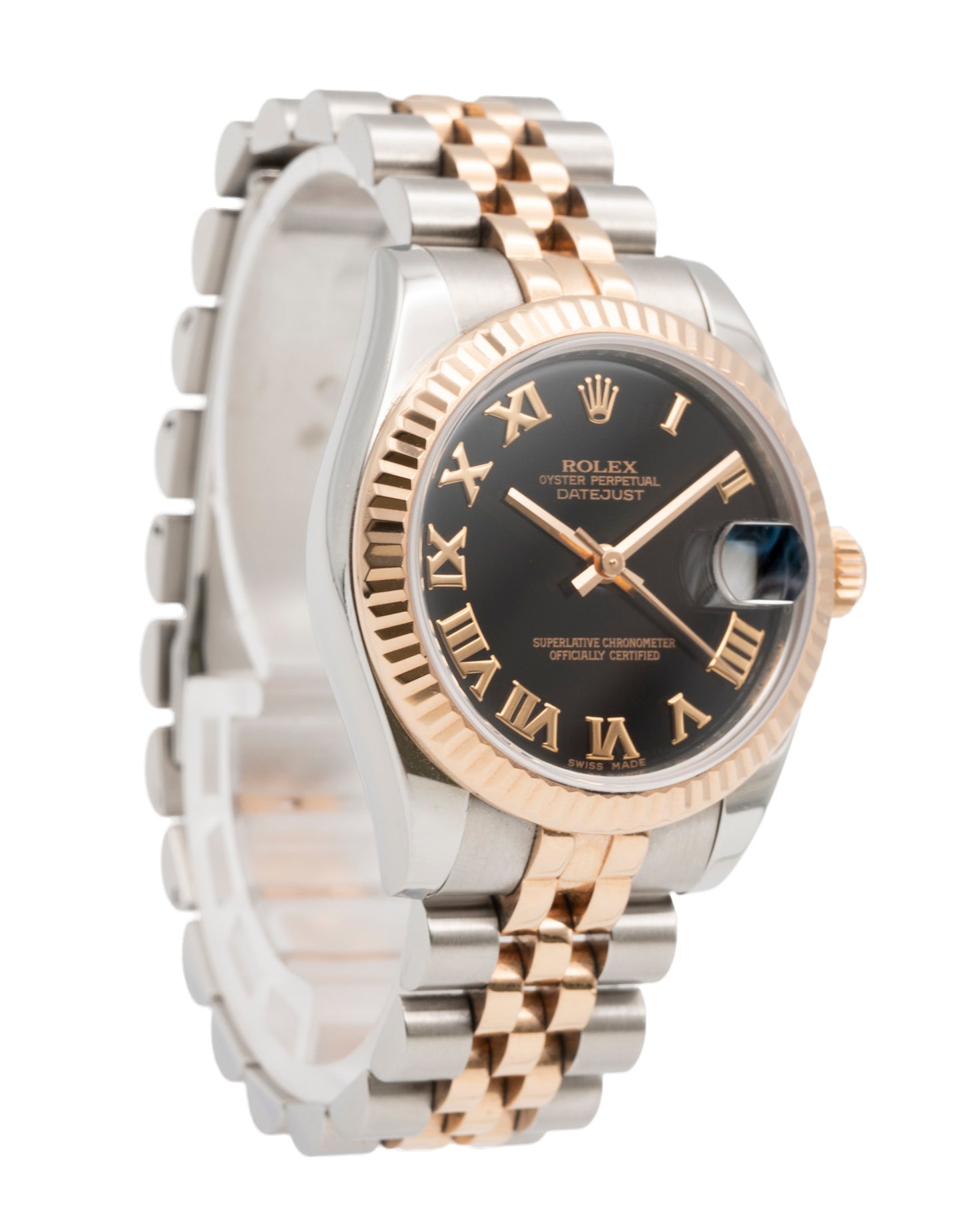 Rolex Datejust 31