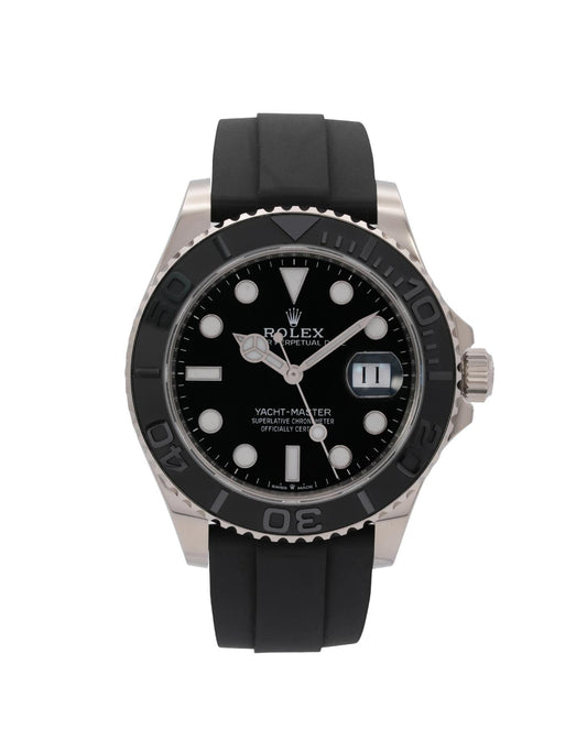 Rolex Yacht-Master 42