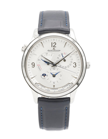 Jaeger-Le Coultre