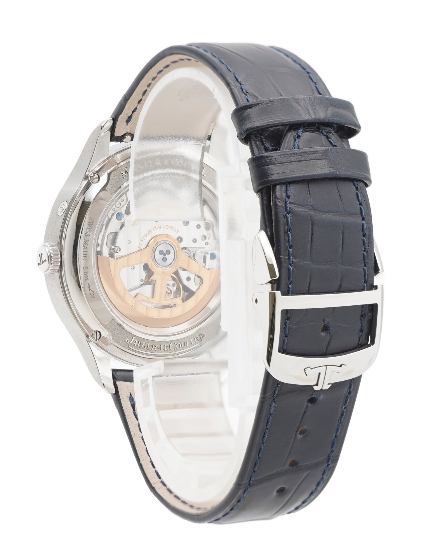 2020 Jaeger Le Coultre Automatic Unisex Watch