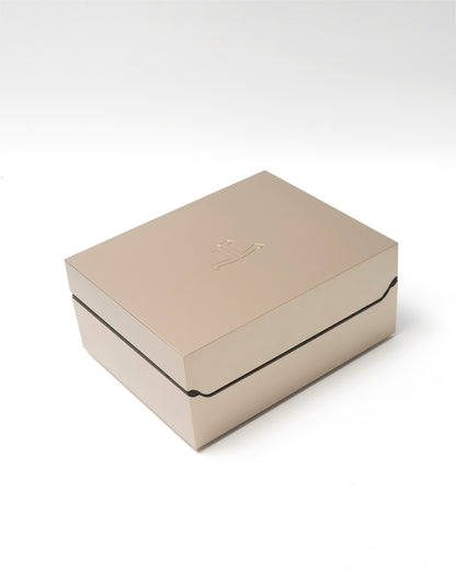 Jaeger-Le Coultre