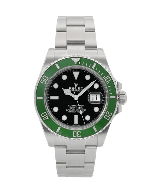Rolex Submariner Date