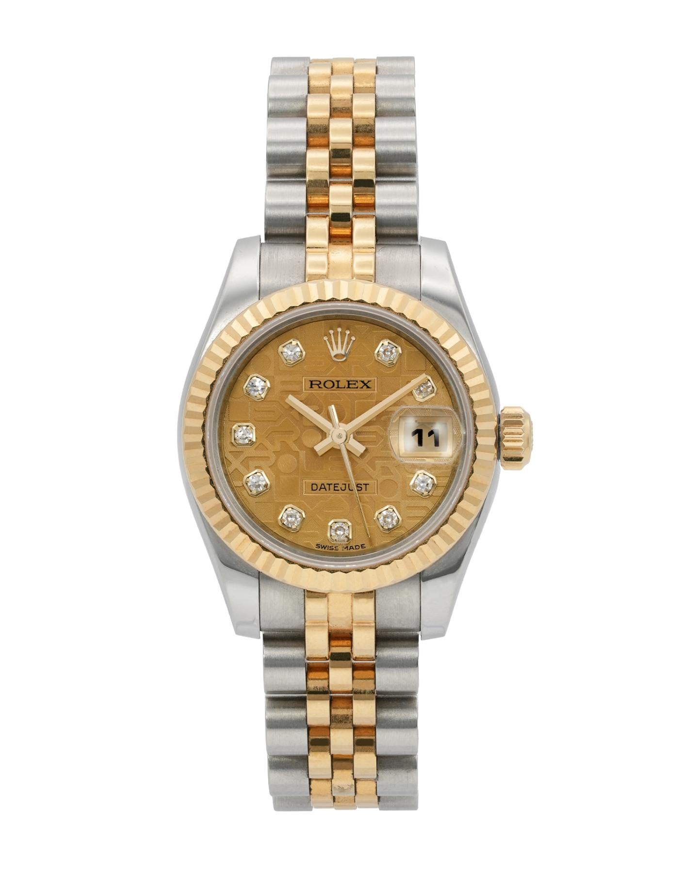 Rolex Datejust 26