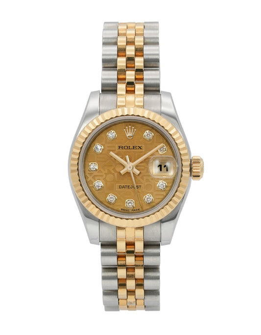 Rolex Datejust 26