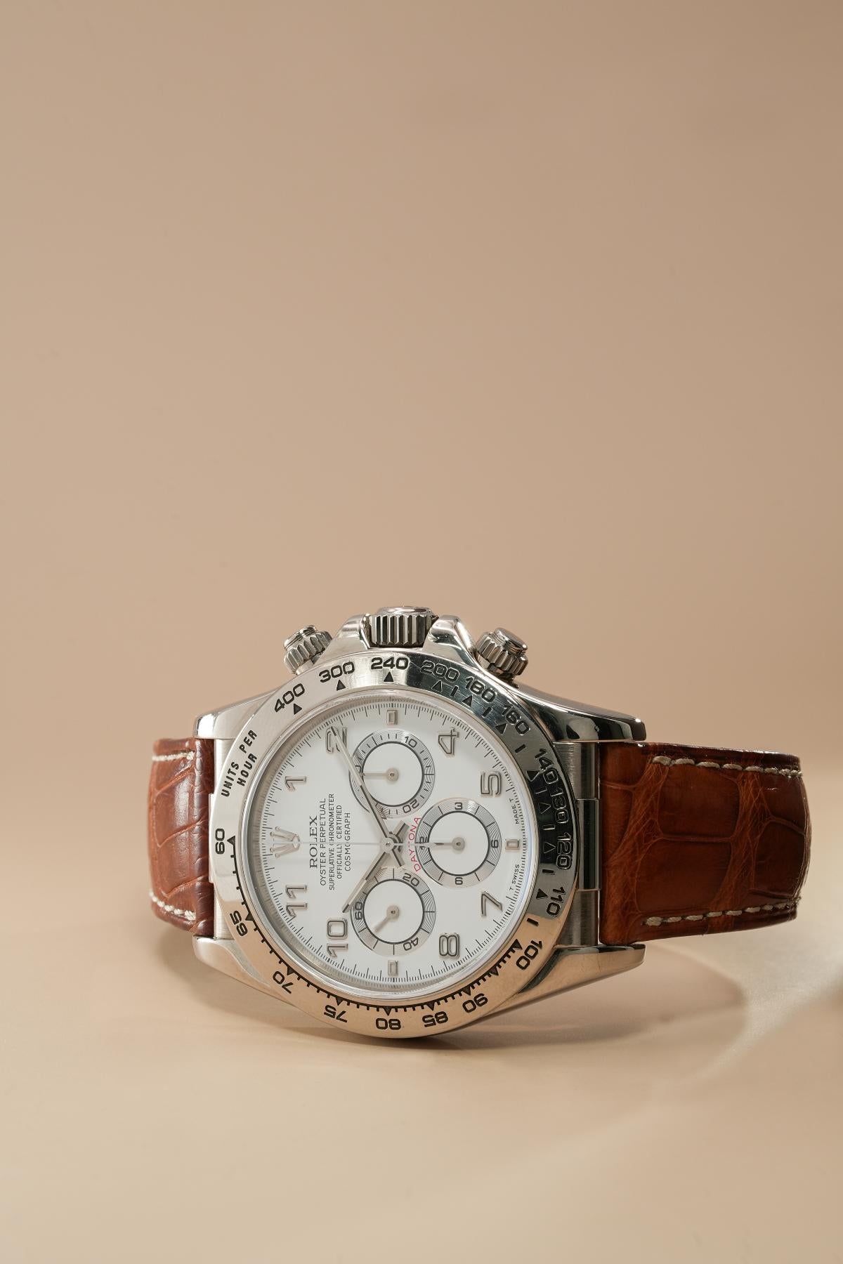 Rolex Daytona