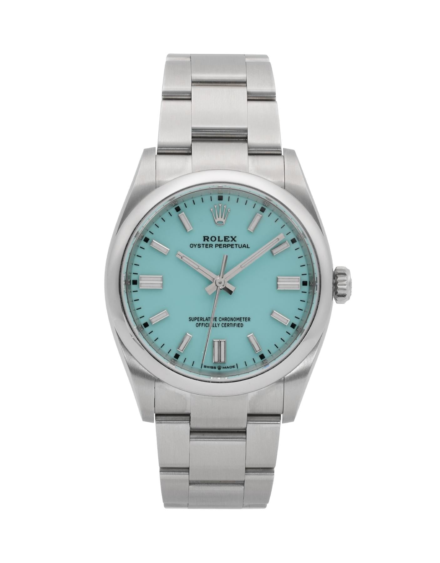 Rolex Oyster Perpetual 36