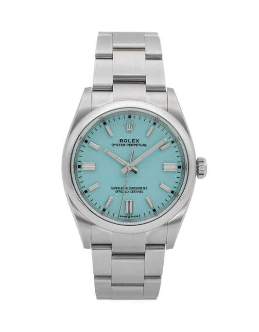 Rolex Oyster Perpetual 36
