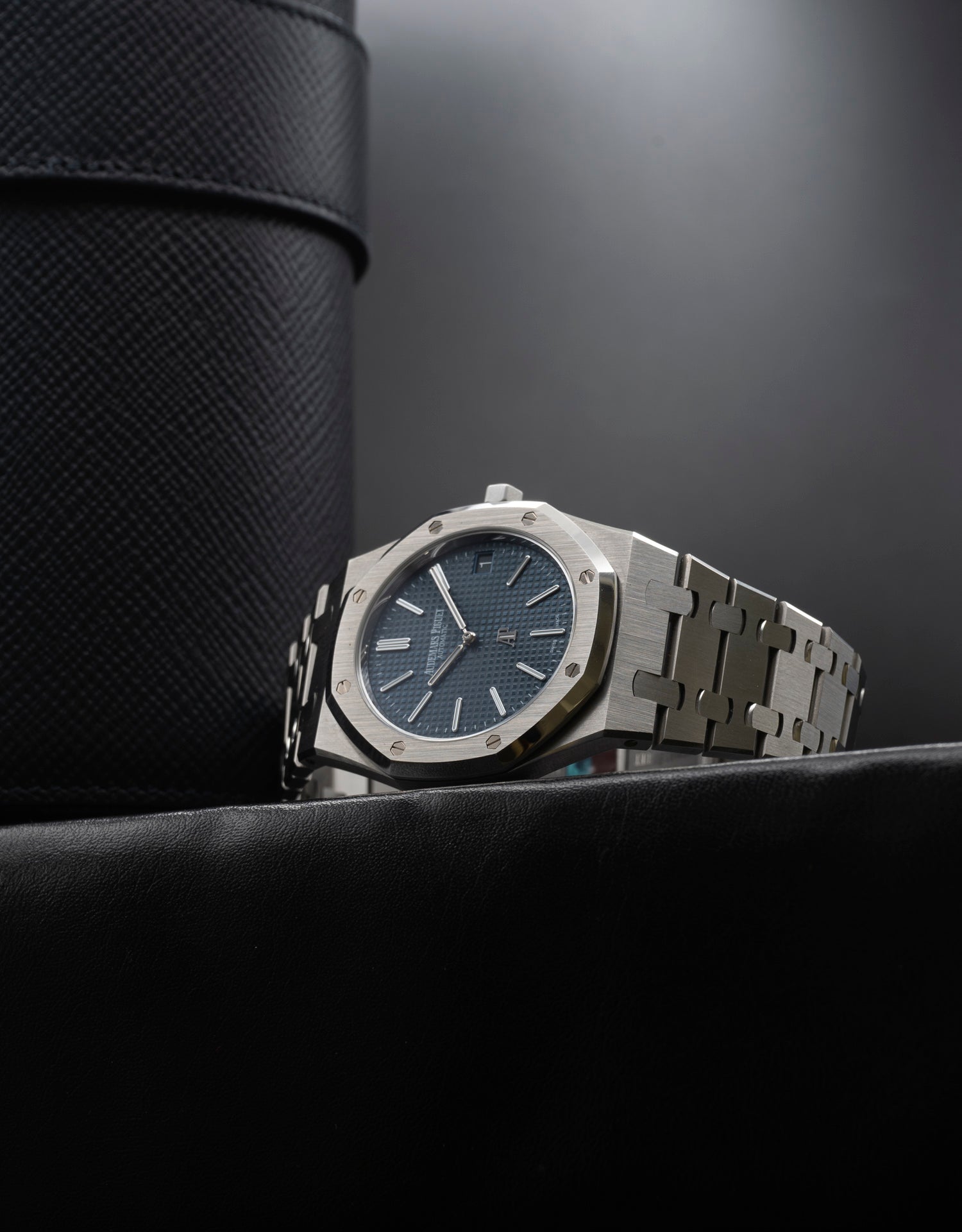 Audemars Piguet Royal Oak Ultra Thin