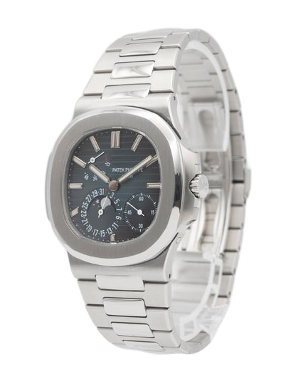 Patek Philippe Nautilus