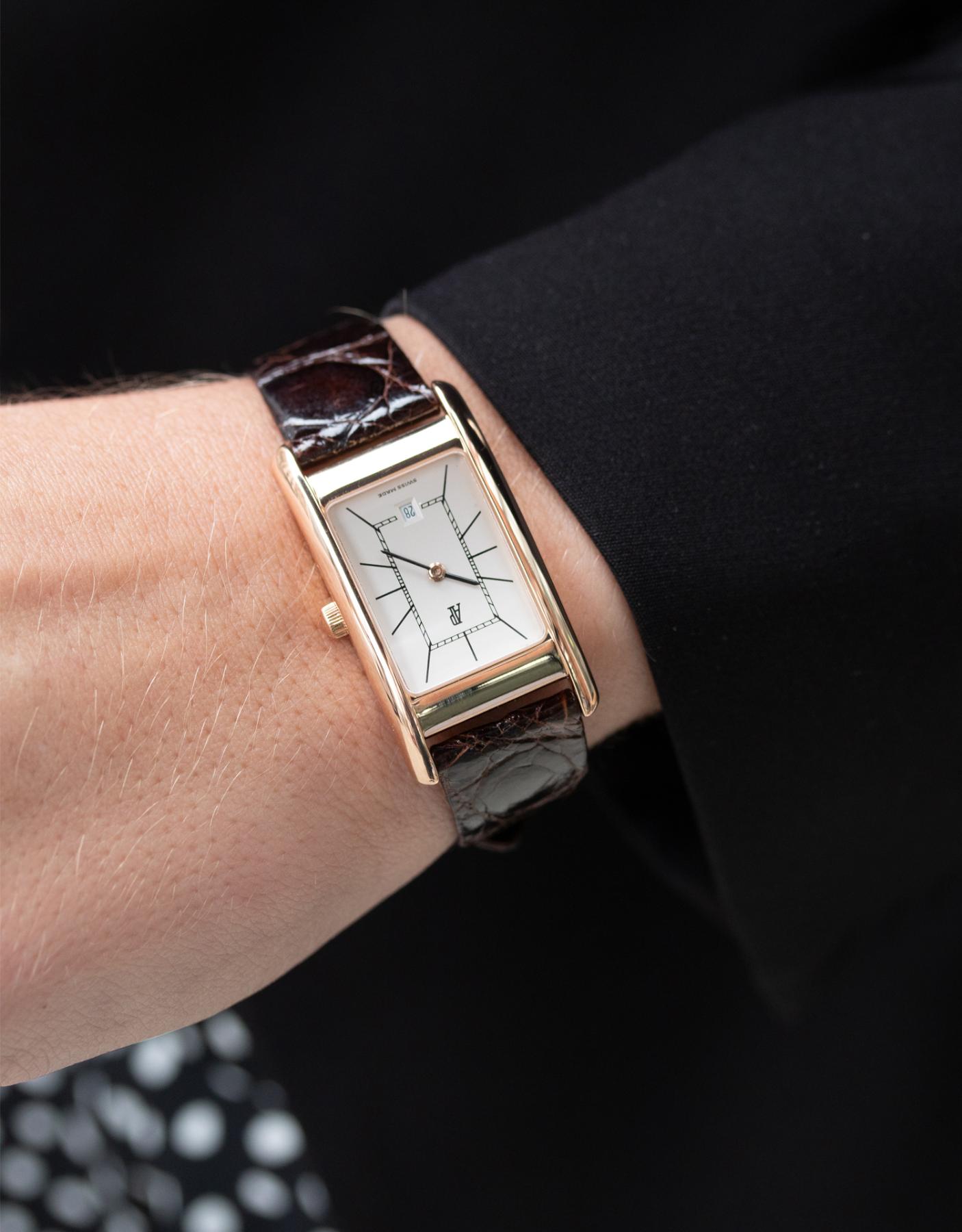 Audemars Piguet Edward Piguet