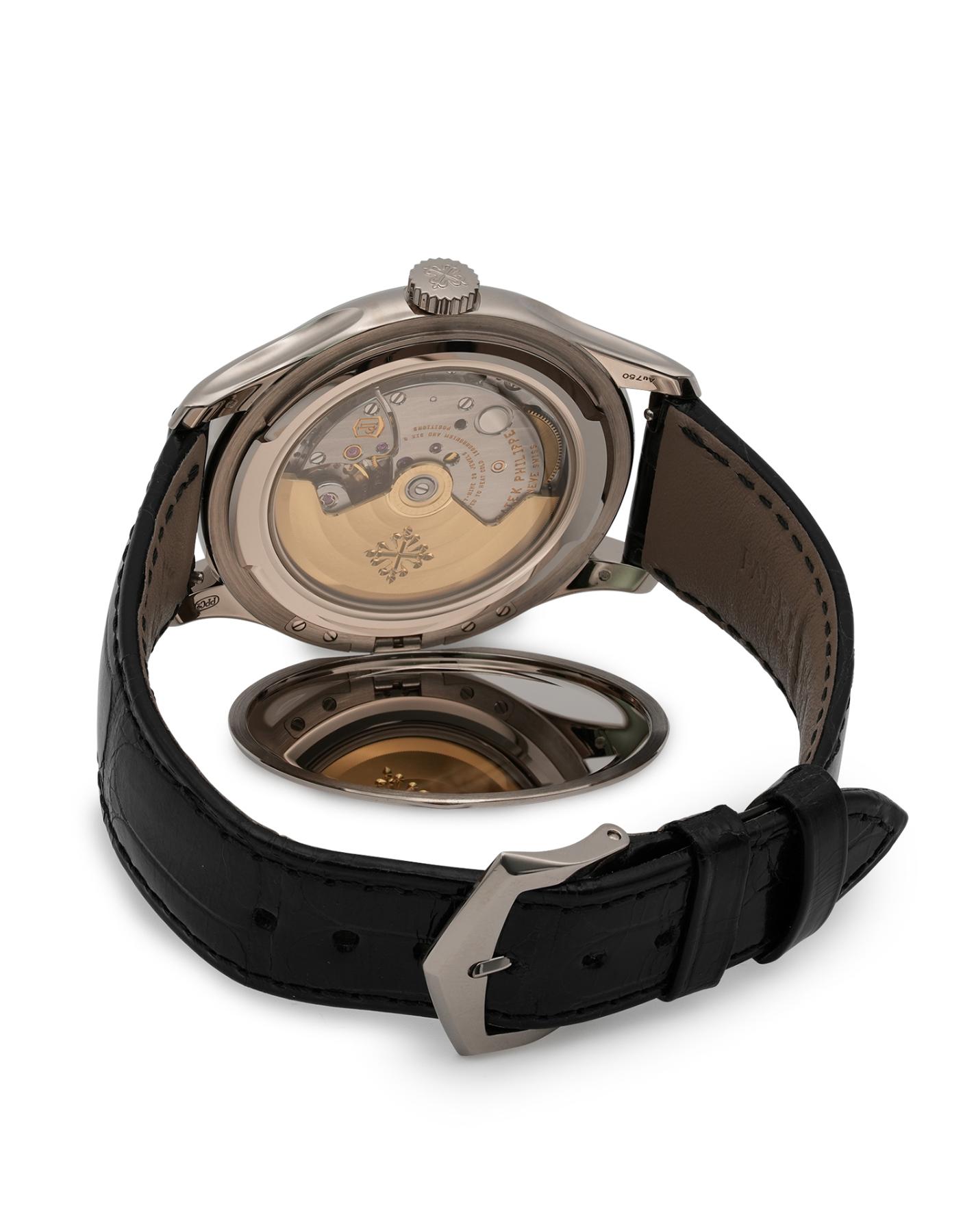 Patek Philippe Calatrava