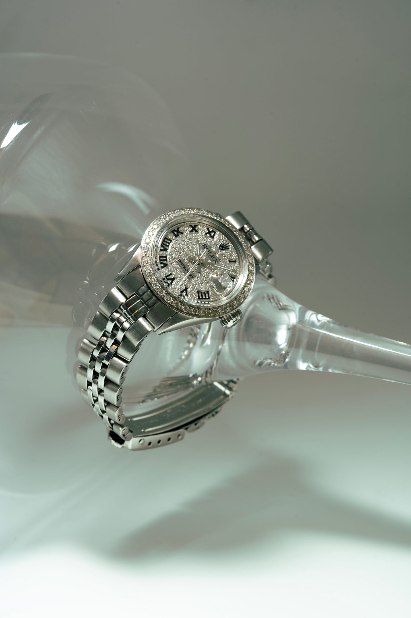 Rolex Datejust 26