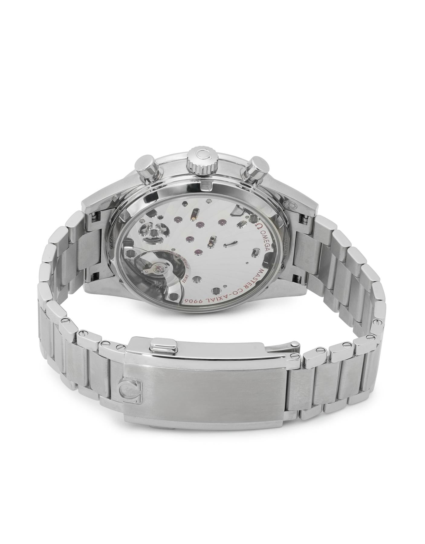 2022 Omega Speedmaster 57 Chronograph