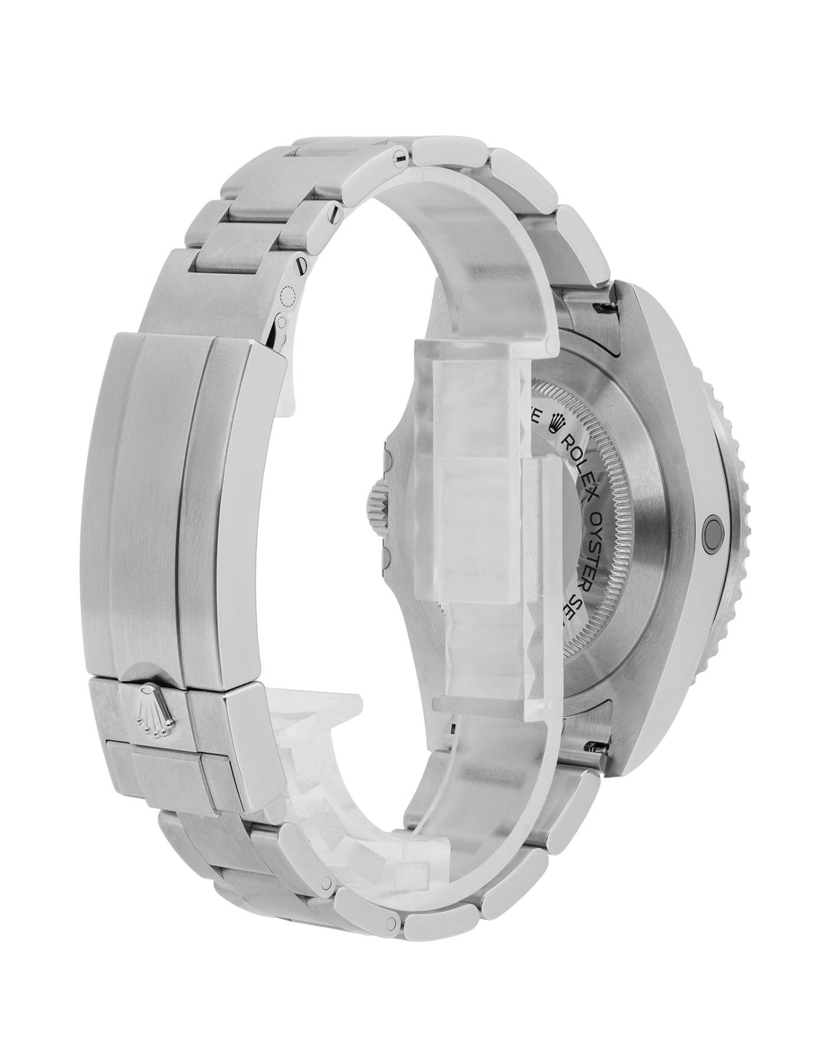 Rolex Sea-Dweller