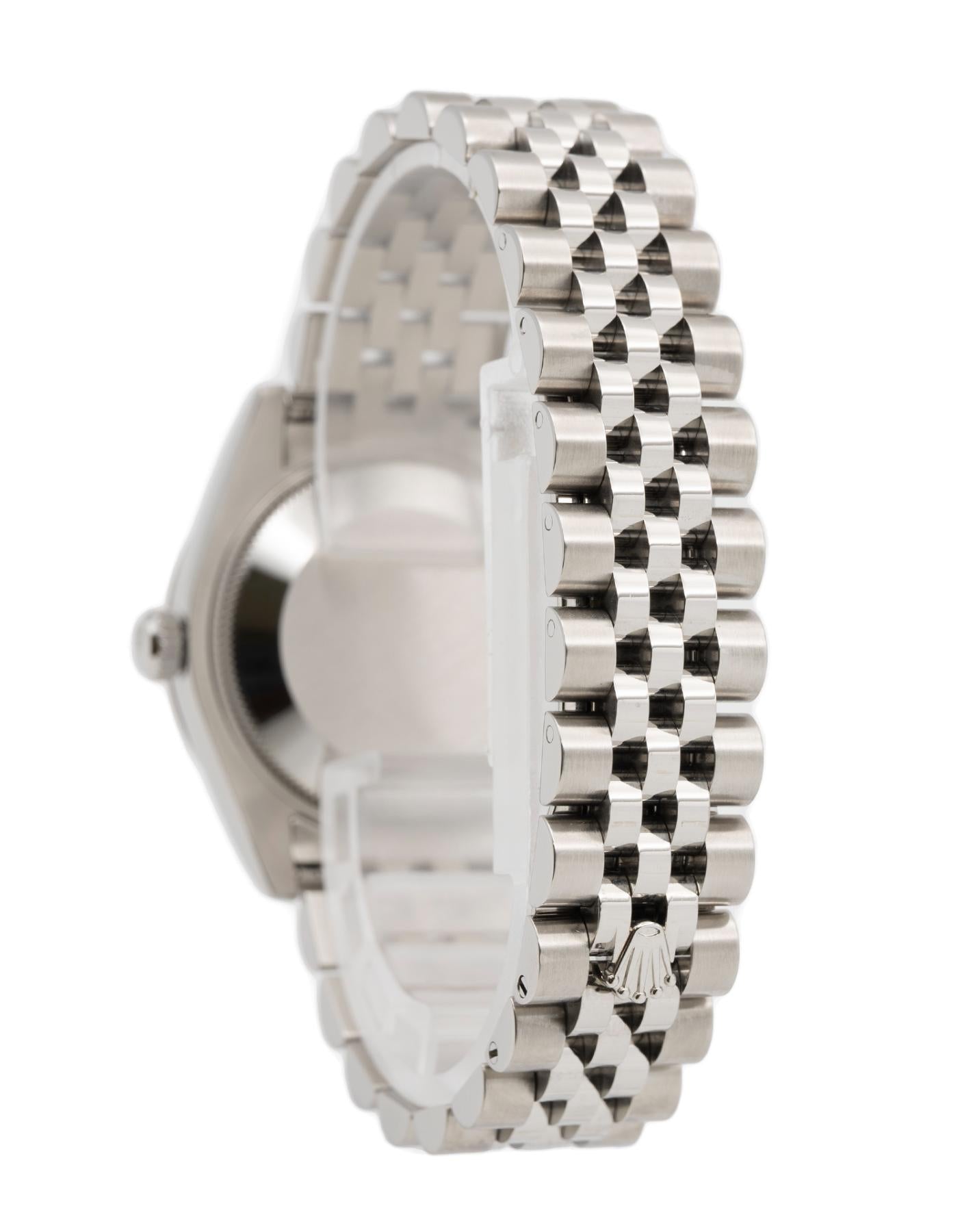 Rolex Datejust 31