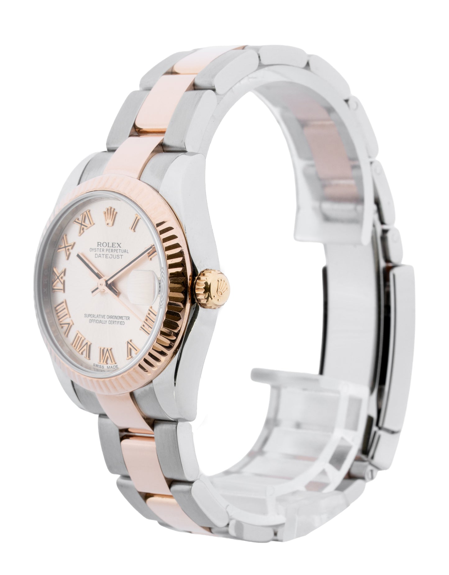 Rolex Datejust 31