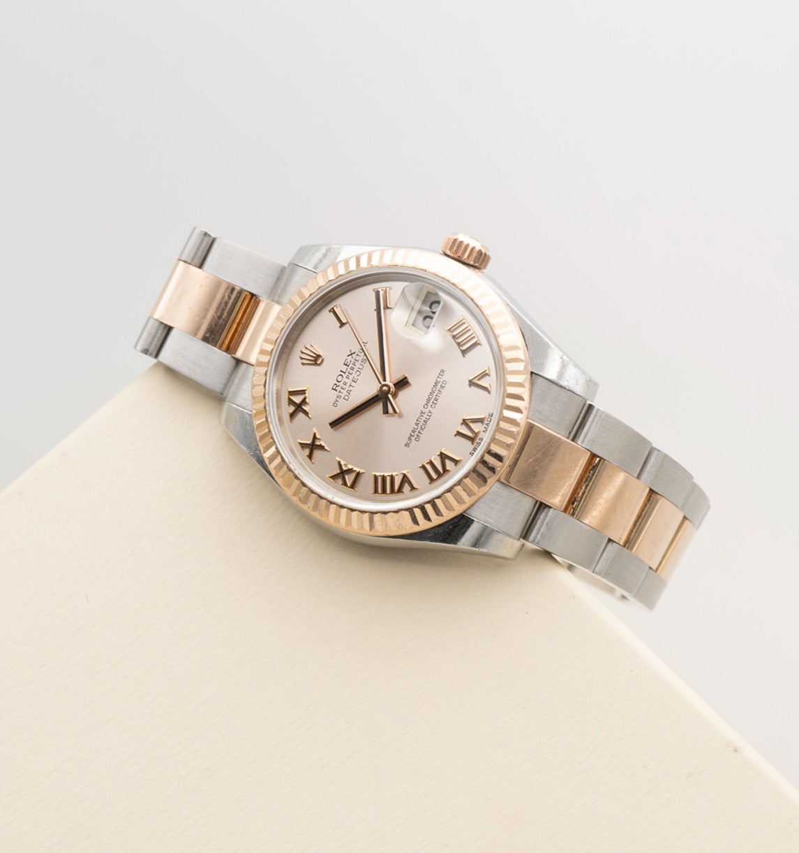 Rolex Datejust 31