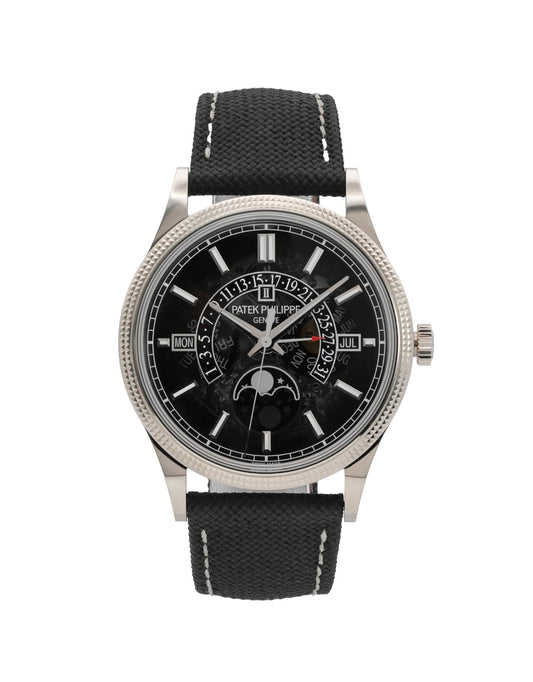 Patek Philippe Grand Complications Retrograde Perpetual Calendar