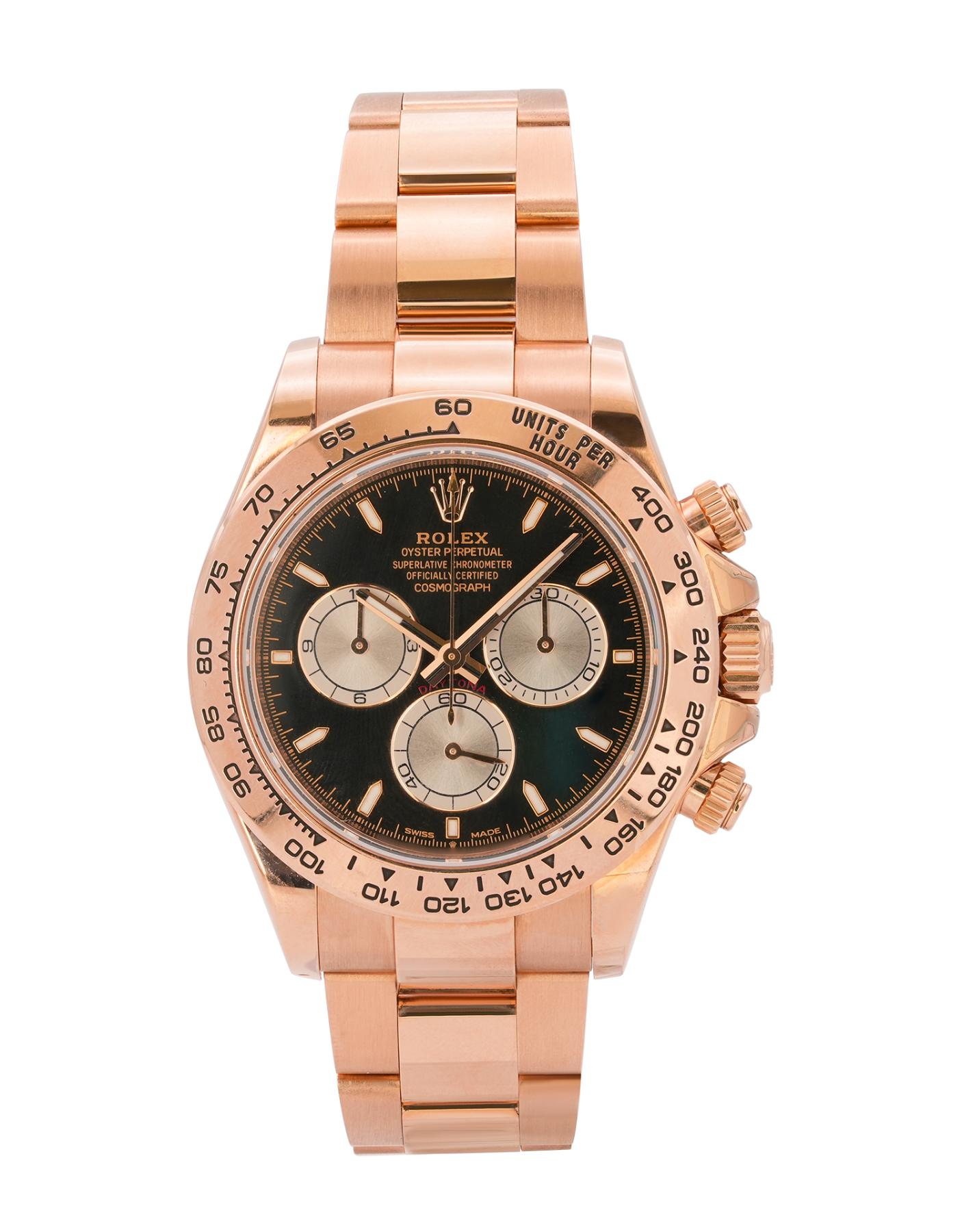 Rolex Daytona