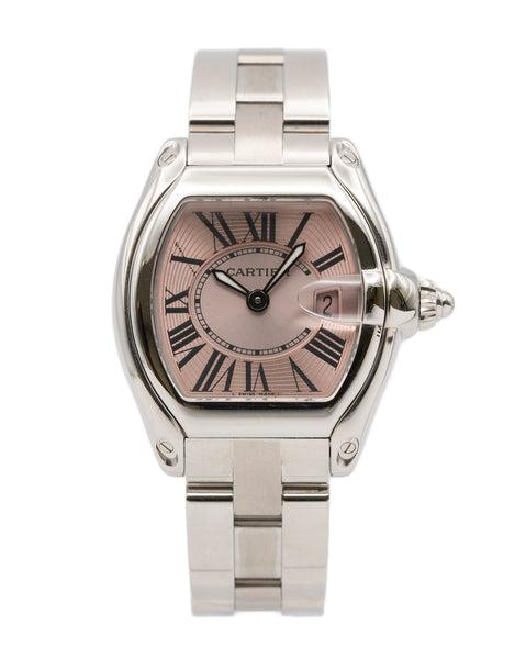 Cartier Roadster
