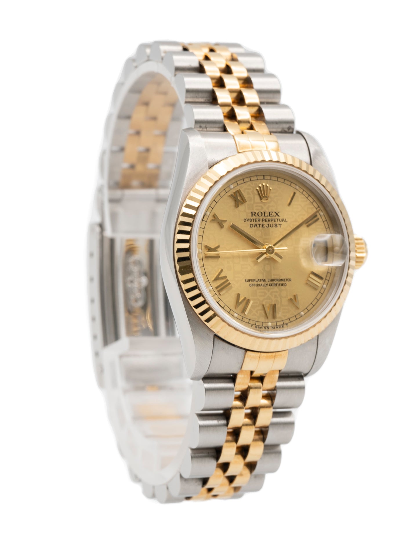 Rolex Datejust 31