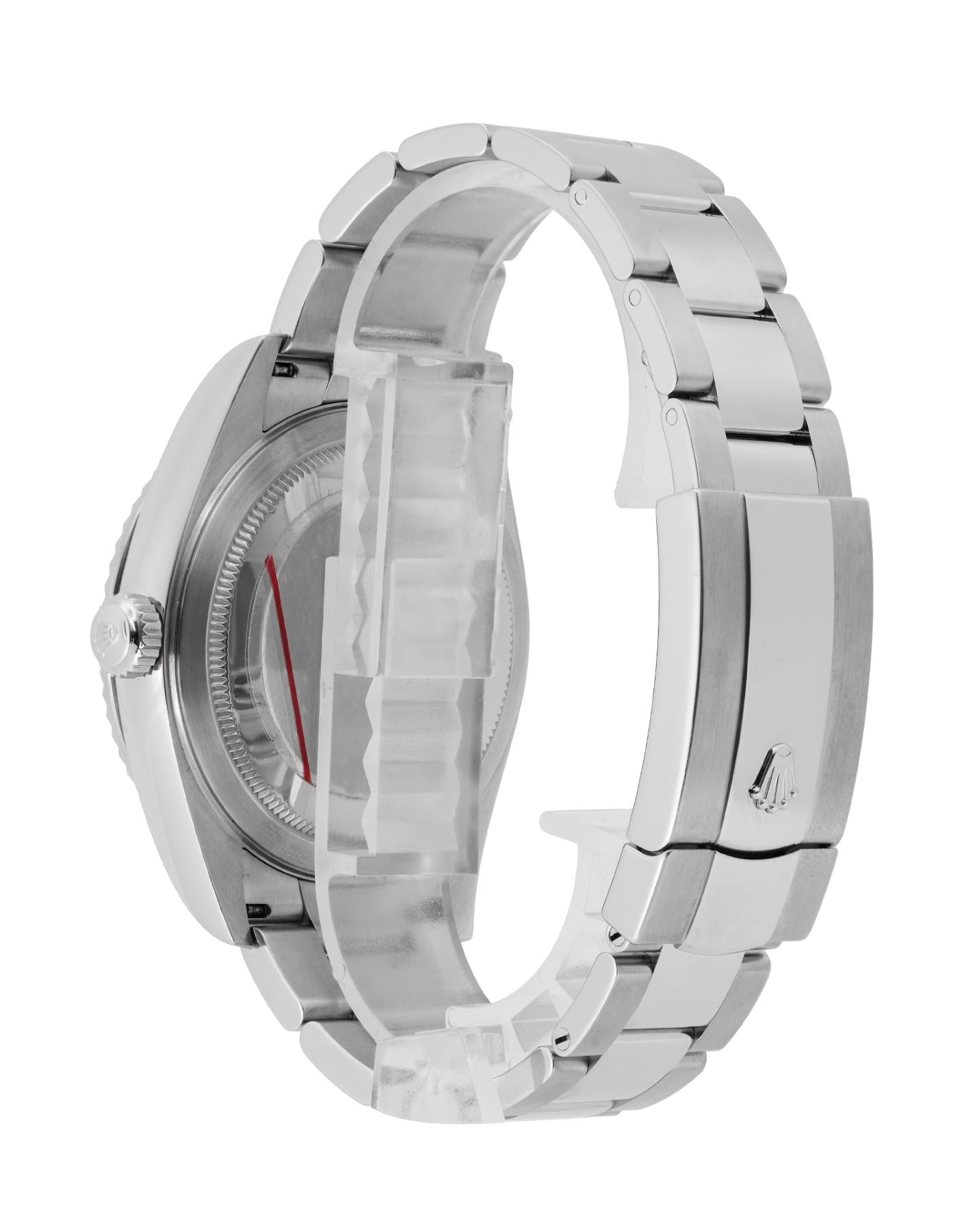Rolex Sky-Dweller