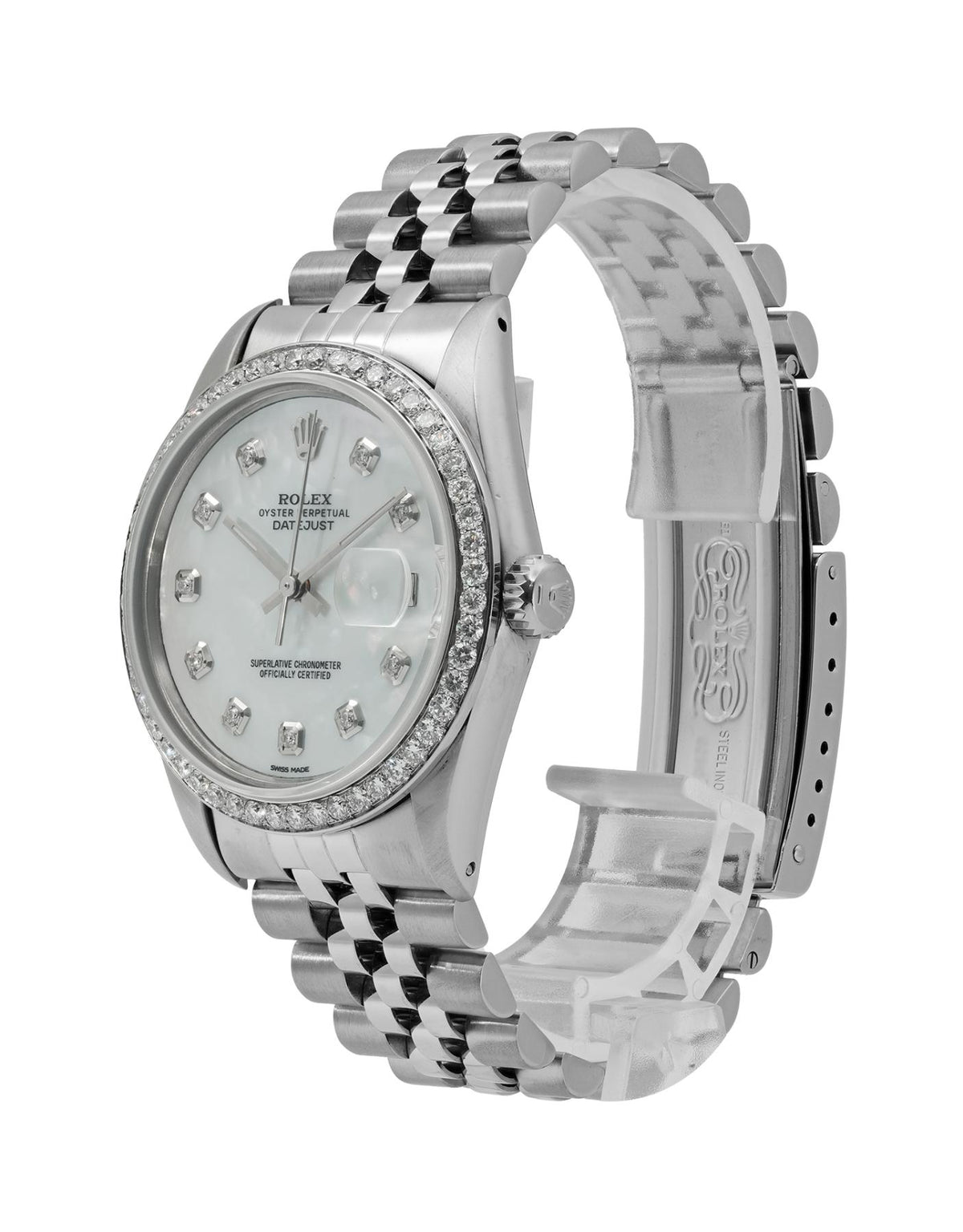 Rolex Datejust 36