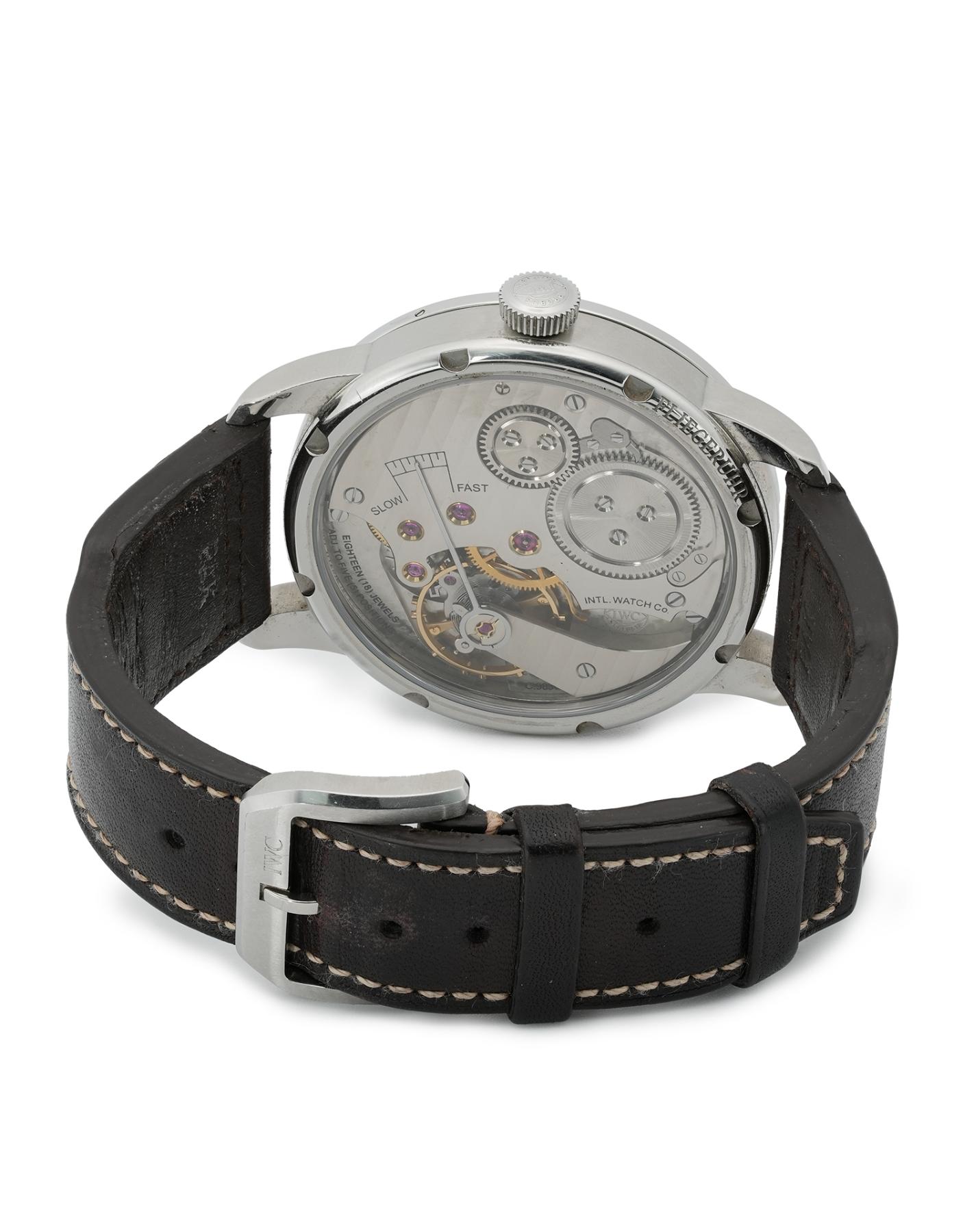 IWC Vintage