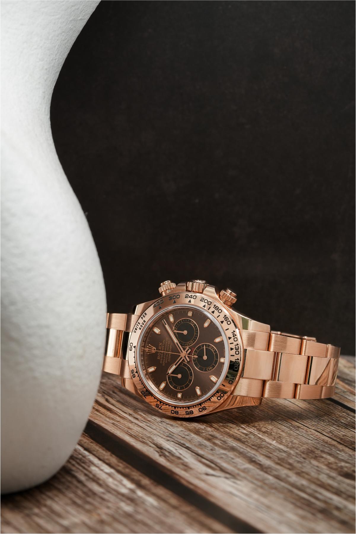 Rolex Daytona
