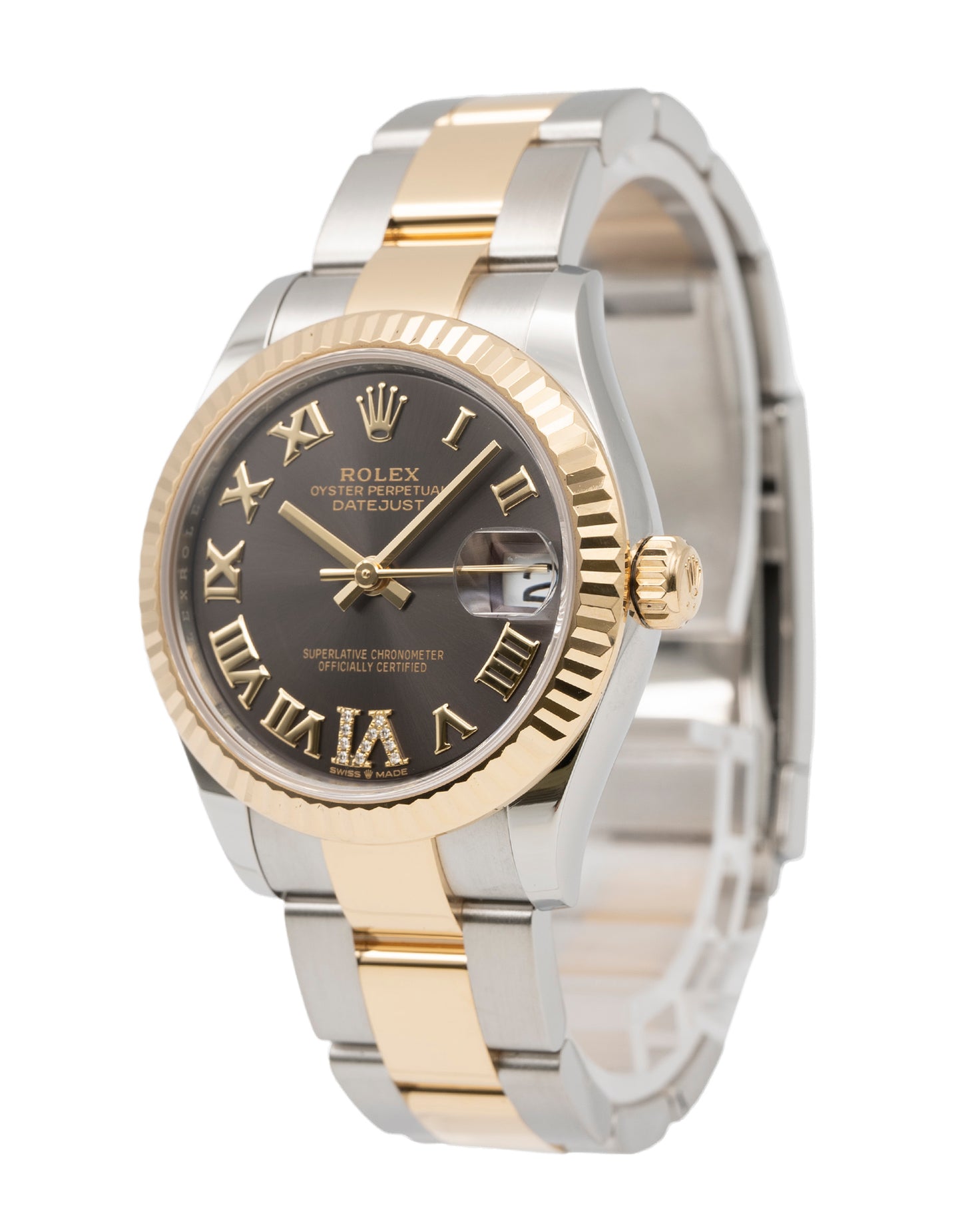 Rolex Datejust 31