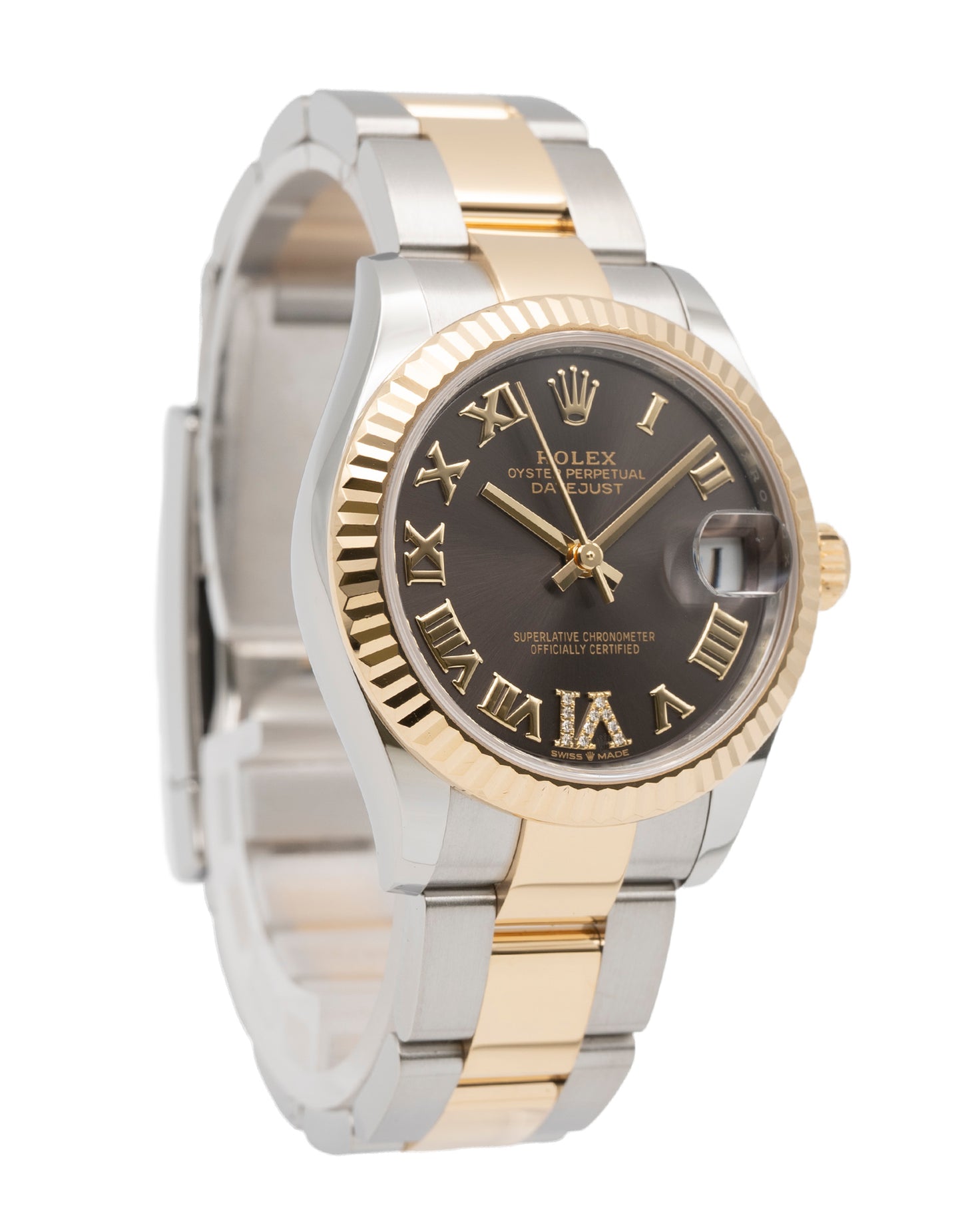 Rolex Datejust 31