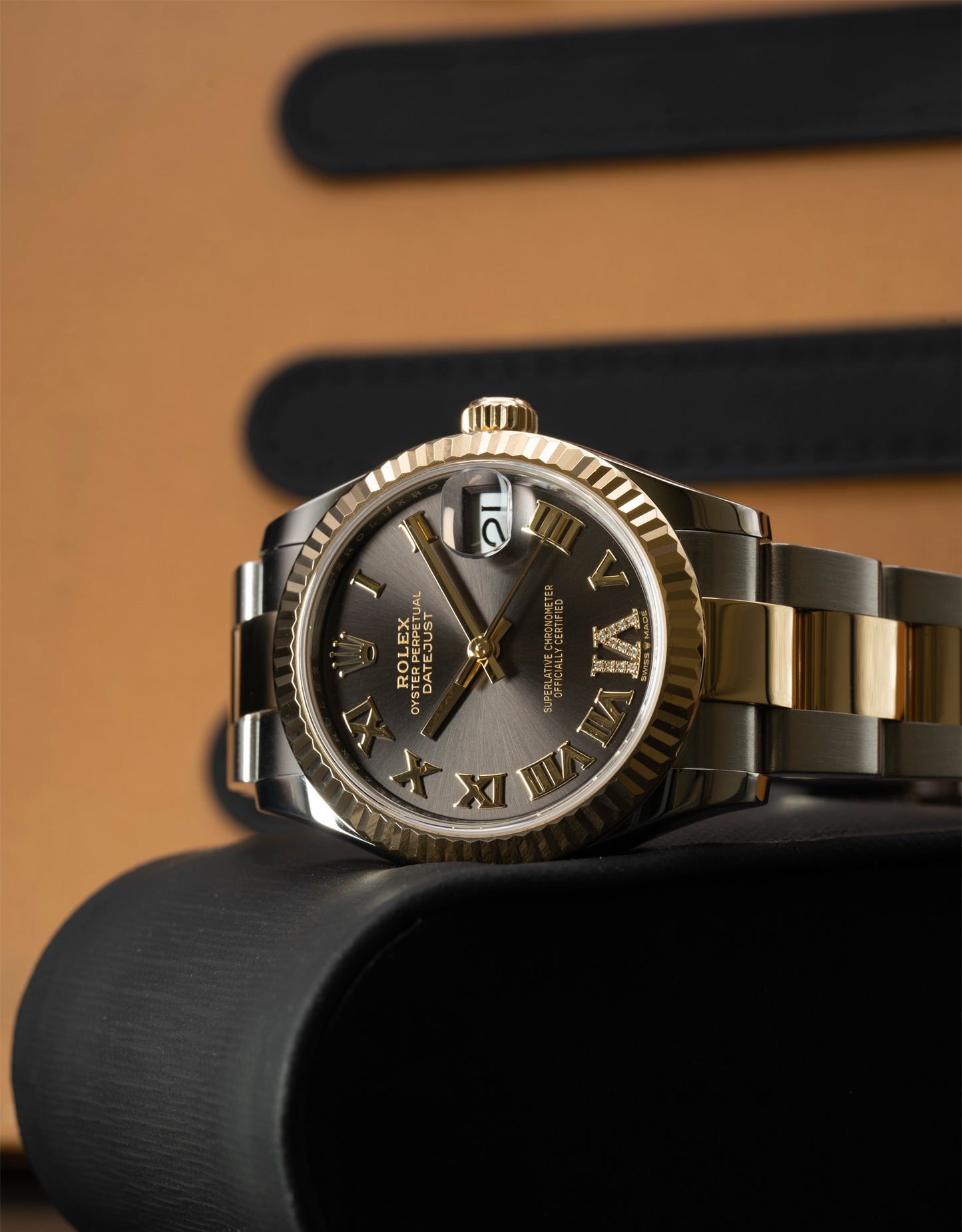 Rolex Datejust 31