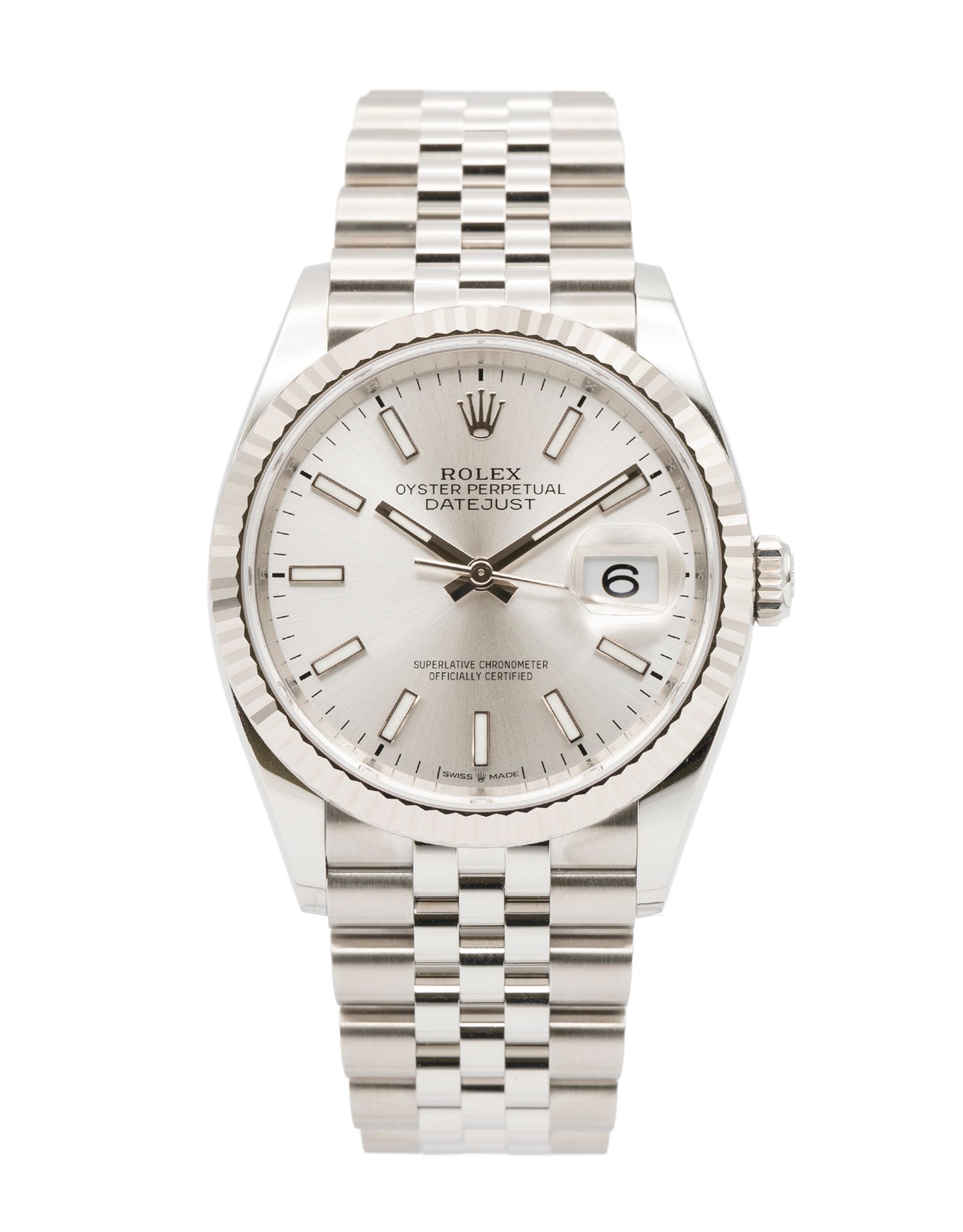 Rolex Datejust 36