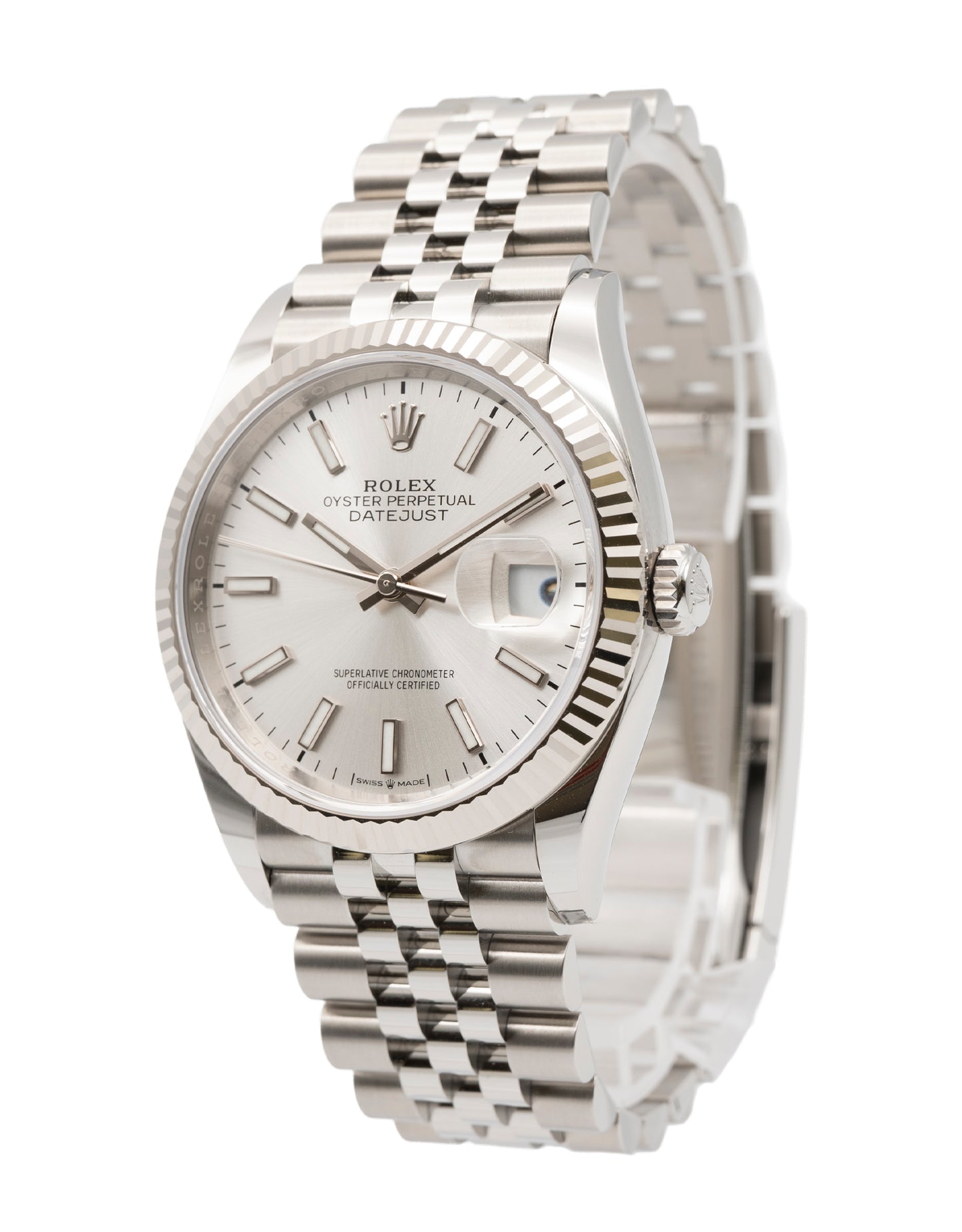 Rolex Datejust 36