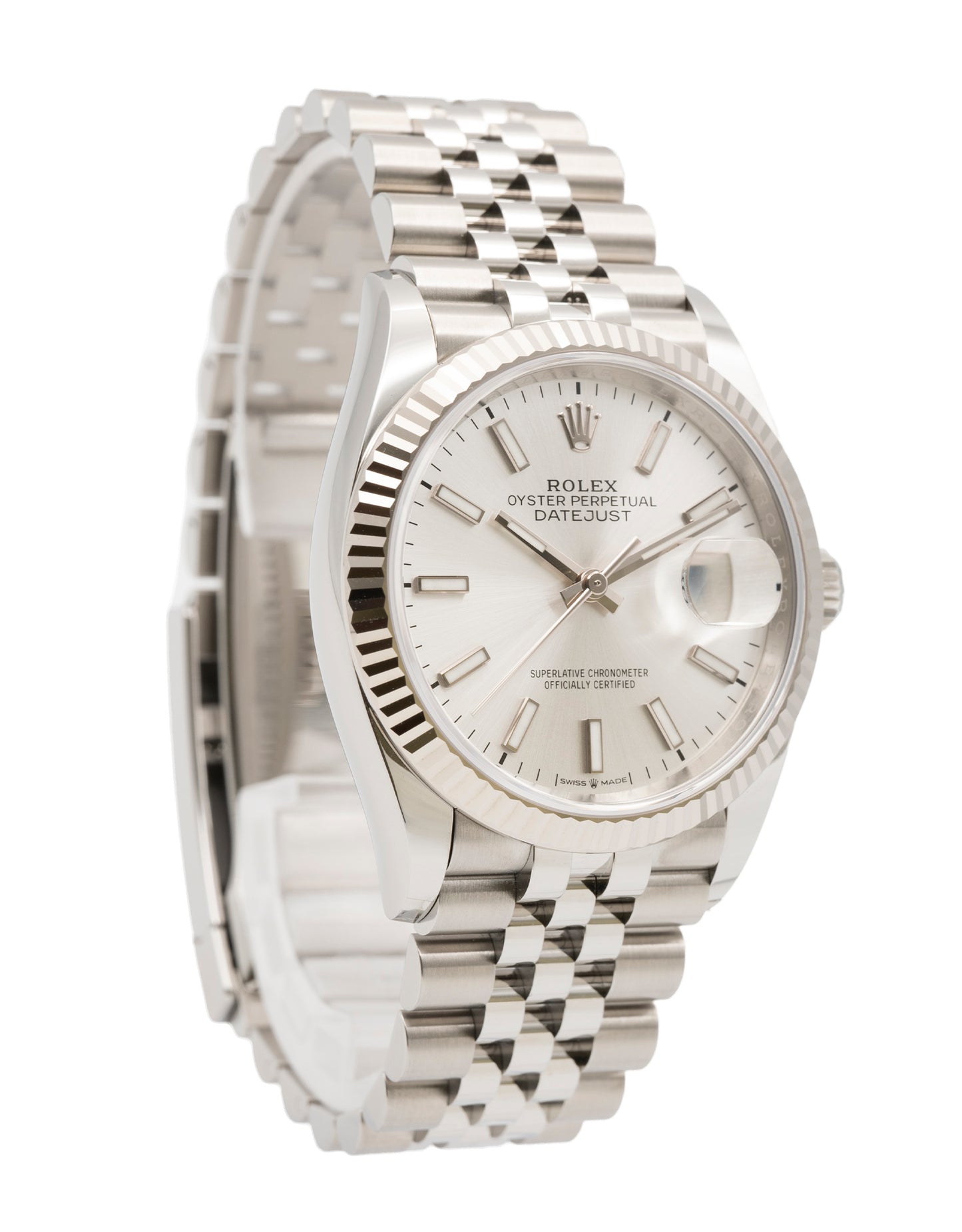 Rolex Datejust 36